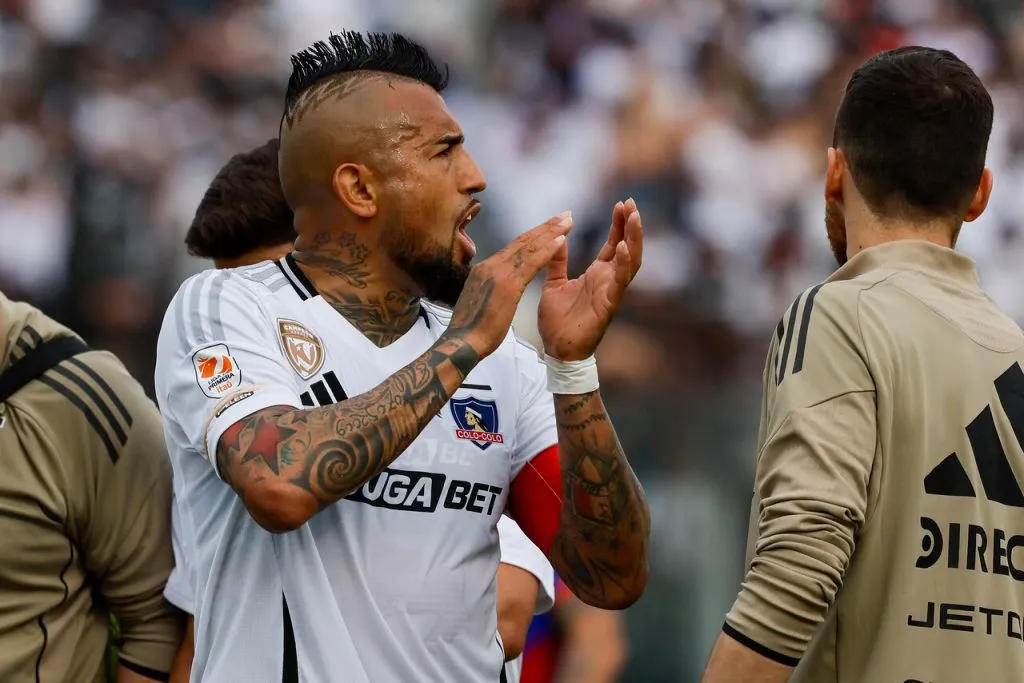 Imagen: Andres Pina/Photosport