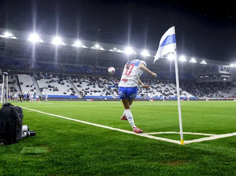 La explicación de UC a la falta de luz y agua caliente en el Claro Arena