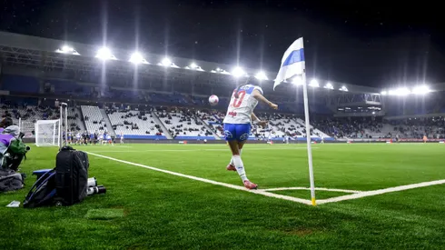 La explicación de UC a la falta de luz y agua caliente en el Claro Arena.