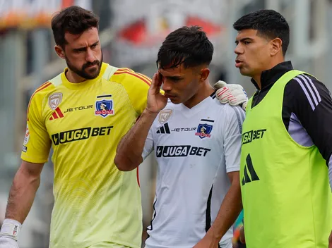 Tras Unión La Calera vs Palestino: Así queda Colo Colo en la tabla de la Liga de Primera