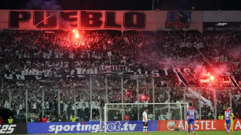 ¡Colo Colo jugará a estadio lleno el Superclásico ante la U!