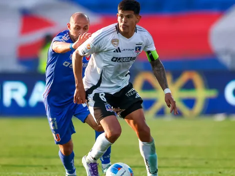 ¿Dónde ver el Superclásico entre Colo Colo vs Universidad de Chile?