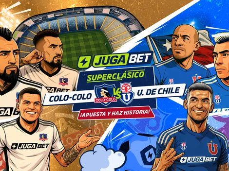 Cómo apostar en el superclásico: Análisis de cuotas y mercados para Colo Colo vs U de Chile