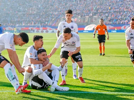 Colo Colo recibe a la U en un nuevo Superclásico chileno: descubre las mejores cuotas y posibles sorpresas