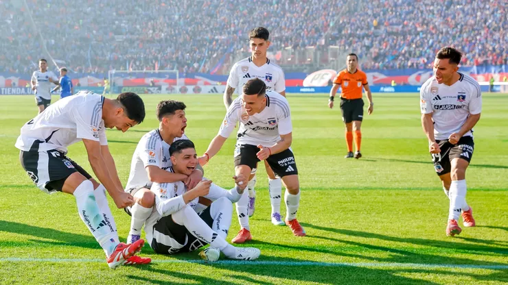 El Cacique afronta un nuevo Superclásico chileno ante la U.