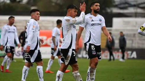 Tras el duelo entre Huachipato y Coquimbo, así marcha Colo Colo en la tabla