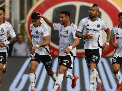 La especial visita que tuvo el plantel de Colo Colo en la previa del Superclásico