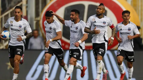 La especial visita que tuvo el plantel de Colo Colo en la previa del Superclásico ante la U.