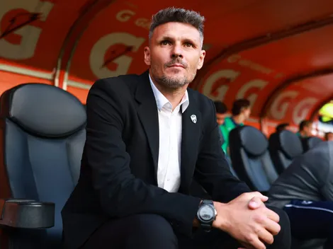 Fernando Ortiz tiene definido a su cuerpo técnico en Colo Colo