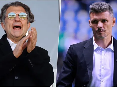 Aníbal Mosa revela cuándo será presentado Fernando Ortiz en Colo Colo