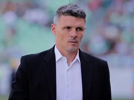 El importante detalle en el contrato de Fernando Ortiz