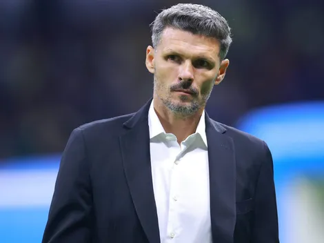 CSD Colo Colo explica por qué en ByN eligieron a Fernando Ortiz