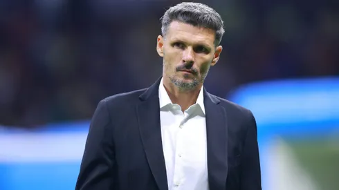 CSD Colo Colo explica la llegada de Fernando Ortiz.