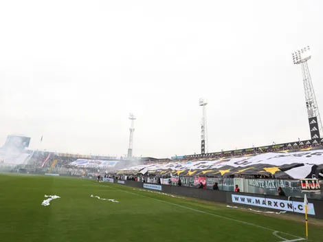 Lamentable: hincha de Colo Colo pierde la vida tras caer del techo del Estadio Monumental