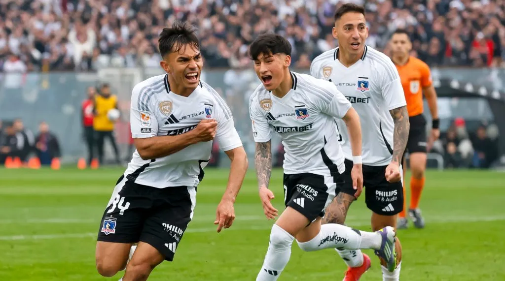 El Vicho tuvo una tarde consagratoria en el Monumental