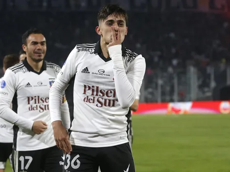 Solari no olvida a Colo Colo: reacción tras el triunfo en el Superclásico