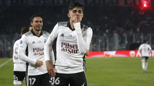 Solari no olvida a Colo Colo: reacción tras el triunfo en el Superclásico.