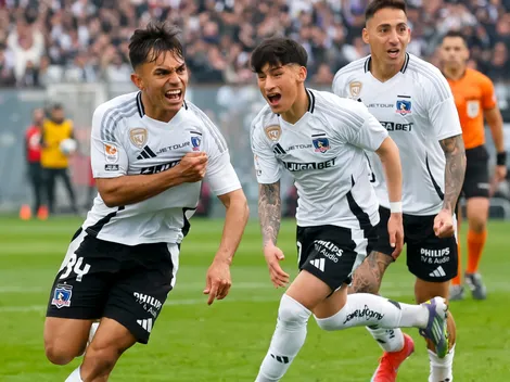 Pizarro, el gran héroe del Superclásico: “Había que ganarlo como sea”