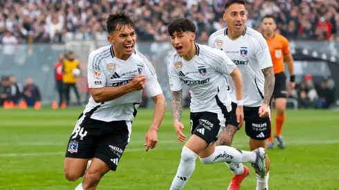 Pizarro, el gran héroe del Superclásico: “Había que ganarlo como sea”