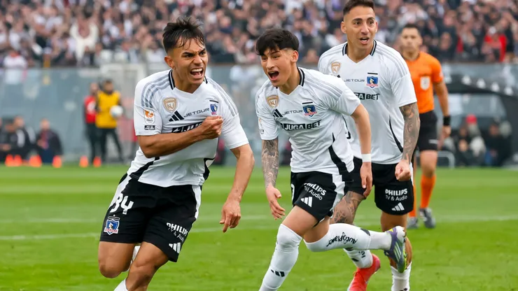 Pizarro, el gran héroe del Superclásico: “Había que ganarlo como sea”