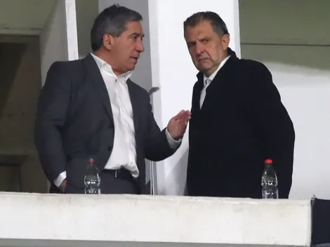 Mosa explica por qué se siguió jugando pese al hincha fallecido