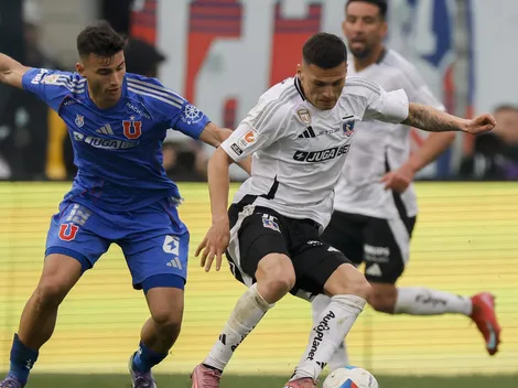 Los volvió locos: Cepeda y sus tremendos números en el Superclásico