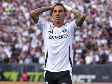 Revelan que la U busca sanción contra Correa tras encontrón con Clark