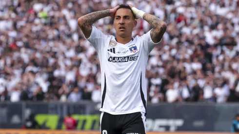 Javier Correa podría tener una sanción tras el Superclásico