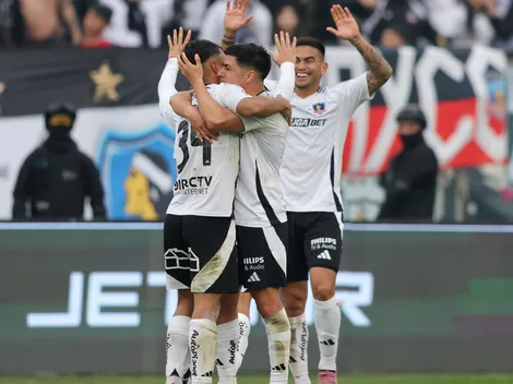 Tras el Ñublense vs Unión, así marcha Colo Colo en la tabla