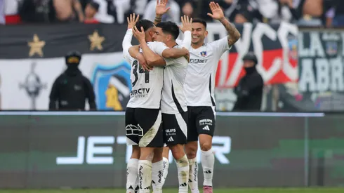 Tras el Ñublense vs Unión, así marcha Colo Colo en la tabla