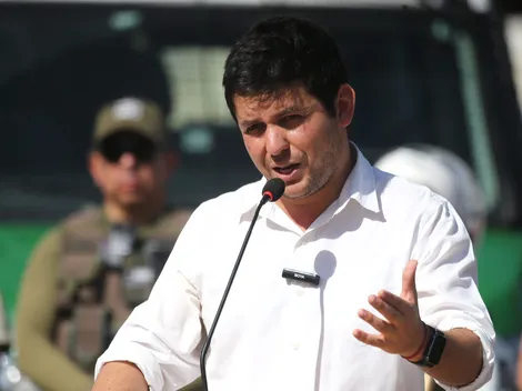 Busca suspender la Supercopa: el nexo del alcalde de Independencia con la U