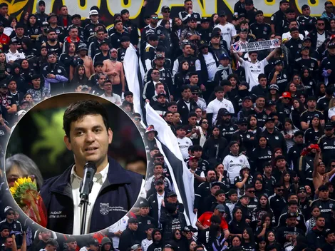 Alcalde de Independencia insiste en la suspensión de la Supercopa