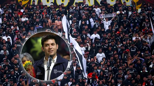 Alcalde de Independencia insiste en la suspensión de la Supercopa.