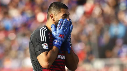 Los insólitos reclamos de Johnny Herrera tras victoria de Colo Colo ante la U.