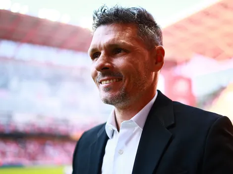 Fernando Ortiz quedó loco con la hinchada de Colo Colo tras el Superclásico