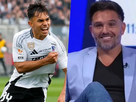 Pizarro le tapa la boca a Olarra por sus críticas previas al clásico