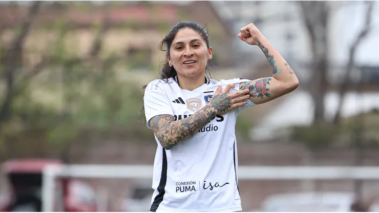 Tabla de posiciones: Así queda Colo Colo Femenino tras vencer a Unión Española