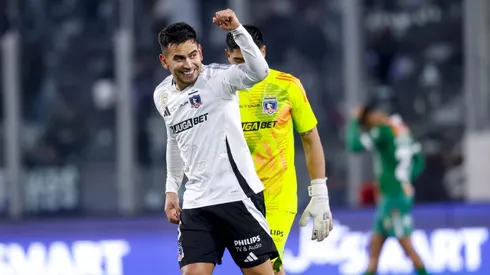 Sebastián Vegas aplaudió la llegada de Ortiz.