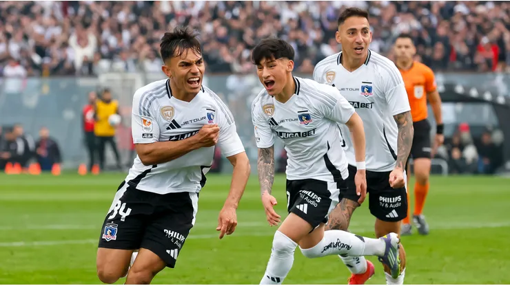 Esteban Pavez vaticinó el gol de Vicente Pizarro en el triunfo a Colo Colo ante la U.