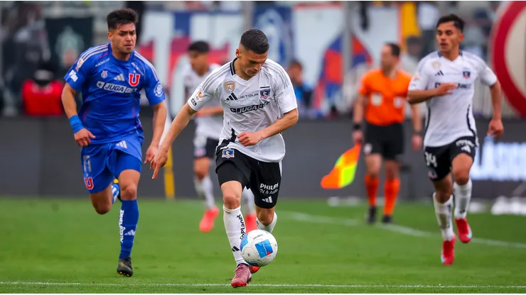 Con restricciones: ANFP anuncia venta de entradas para la Supercopa entre Colo Colo vs la U.