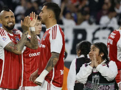 Filtran la tercera camiseta que utilizará Colo Colo en la recta final de año