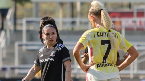 Colo Colo Femenino tendrá un gran apronte para la Libertadores.