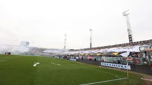 La invitación del CSD Colo Colo para un día histórico en el Monumental.