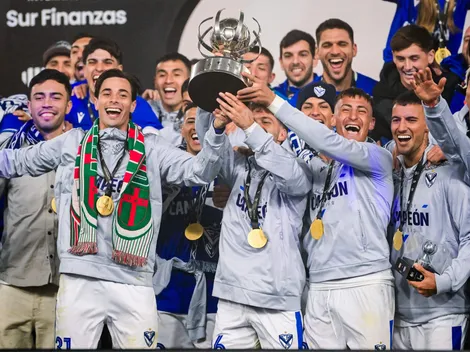 Pudo ser refuerzo en Colo Colo, la rompe en la Copa y recibió gran noticia