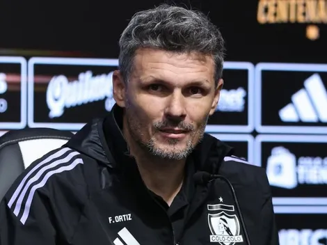 Cercanía e intensidad: Así fue el primer entrenamiento de Fernando Ortiz