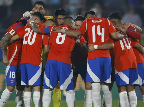 ¿Dónde ver los partidos de la fecha 17 de las Eliminatorias?