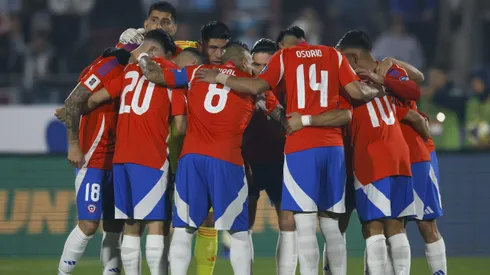 La fecha 17 de las Eliminatorias al Mundial 2026.