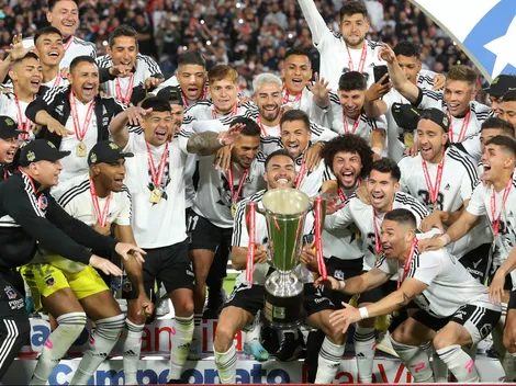 Fue campeón en Colo Colo y hoy se queda sin club tras una mala campaña