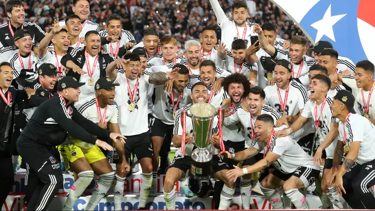 Ex Colo Colo queda sin club tras una mala campaña en el torneo.