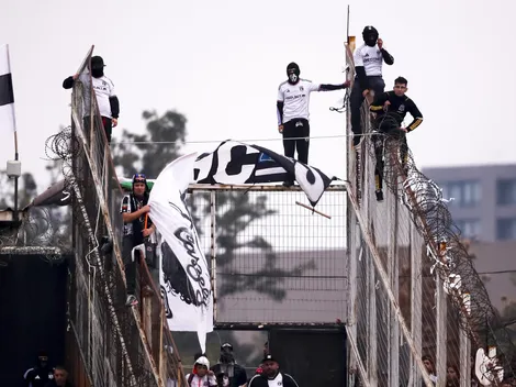 Seremi de Salud revela informe por muerte de hincha de Colo Colo en el Monumental